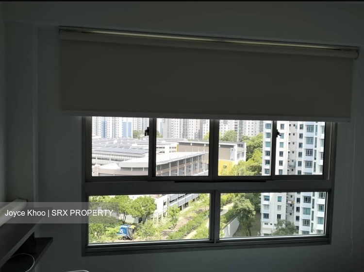 Blk 623B Punggol Spectra (Punggol), HDB 3 Rooms #611738341